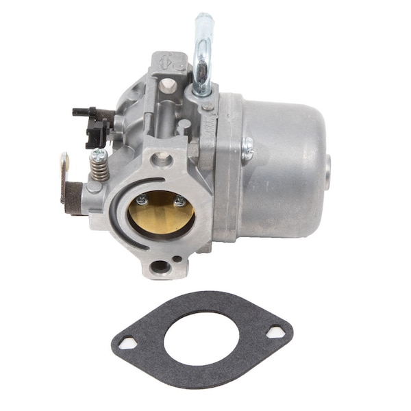 Carburetor Asm